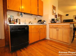 (Undisclosed Address), Brighton, MA 02135