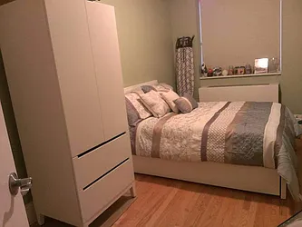 Rented by Crossings Realty