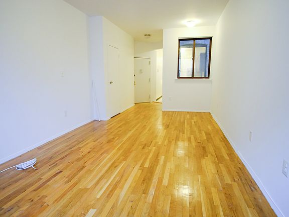2nd image of 312 W 133rd St #3AA