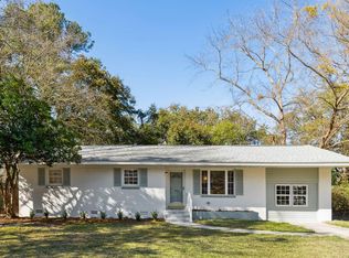 109 Parish Rd, Goose Creek, SC 29445