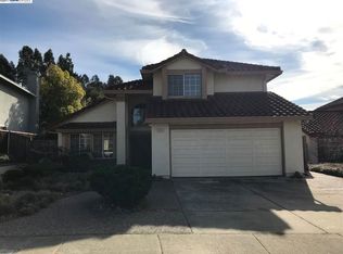 6033 Mount Olympus Dr, Castro Valley, CA