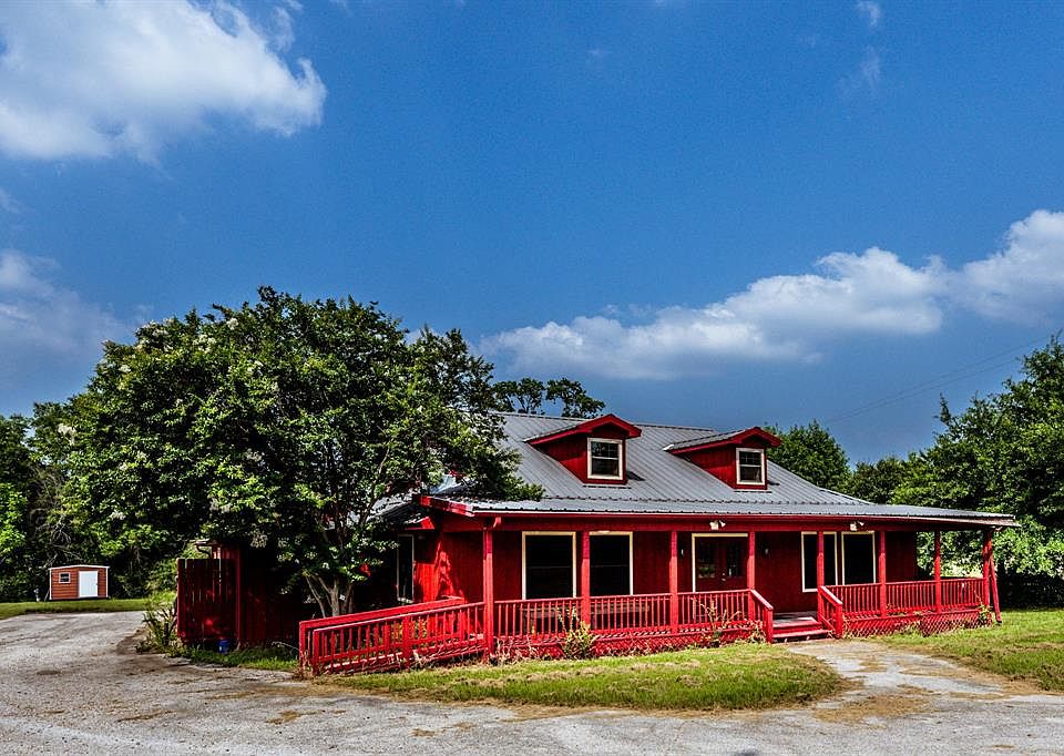 515 Prospect Dr, Trinity, TX 75862 MLS 51870591 Zillow