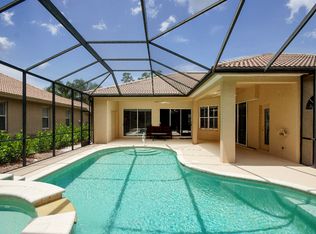 7066 Sugar Magnolia Cir, Naples, FL 34109