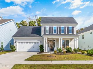 1253 Lt Congleton Rd, Wilmington, NC 28409