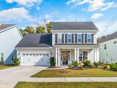 1253 Lt Congleton Road, Wilmington, NC, 28409