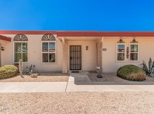 12873 N 99th Dr, Sun City, AZ 85351