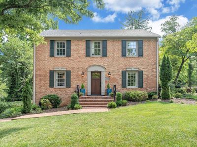 1945 Maylin Dr, Salem, VA, 24153