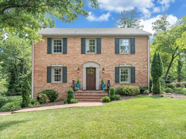 1945 Maylin Dr, Salem, VA 24153