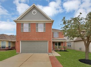 3606 Clipper Winds Way, Houston, TX 77084