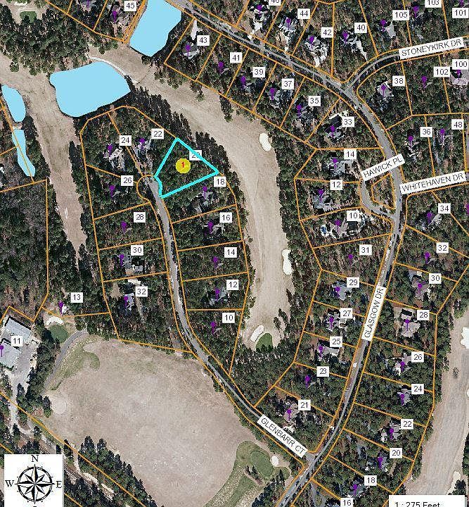 1st image of 20 Glenbarr Ct