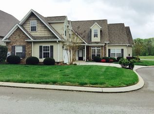 5312 Asher Village Dr, Ooltewah, TN 37363