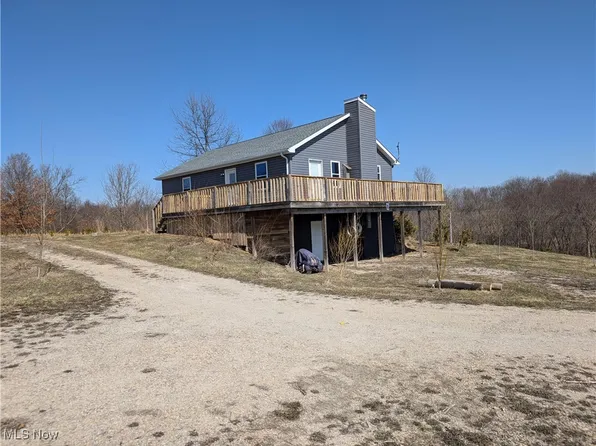 57388 Hunter New Castle Rd, Belmont, OH 43718