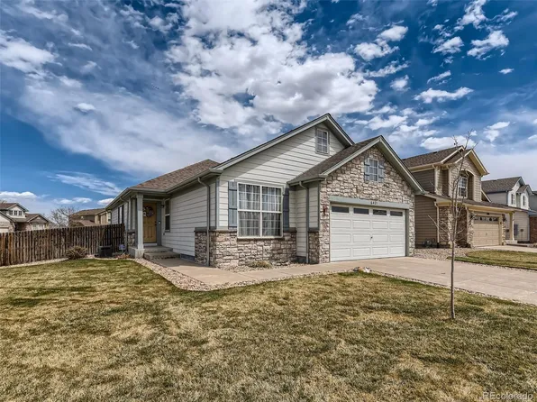 6421 E 114th Avenue, Thornton, CO 80233