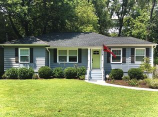 1002 Lindridge Dr NE, Atlanta, GA 30324