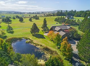 164 Songbird Lane, Friday Harbor, WA 98250