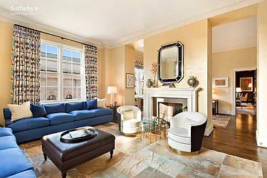 Sold by Sotheby's International Realty