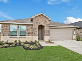 20727 Central Concave Dr, New Caney, TX 77357
