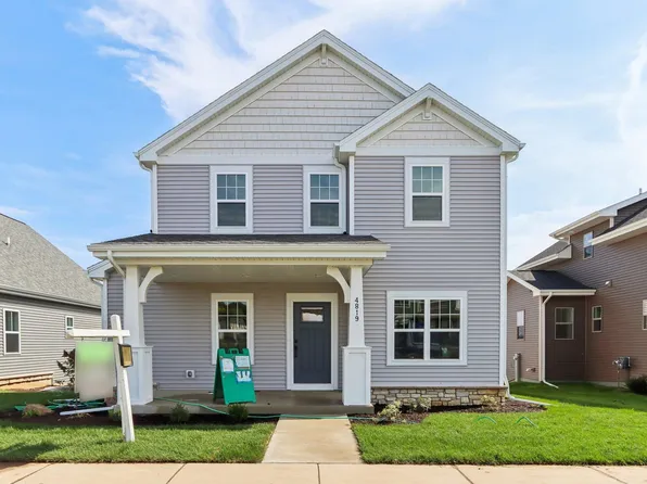 4819 Lacy Rd, Fitchburg, WI 53711