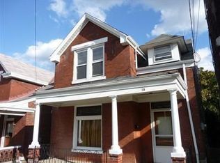 18 15th St, Newport, KY