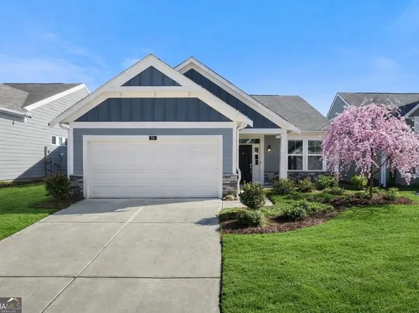 74 Aspen Way, Dallas, GA 30157