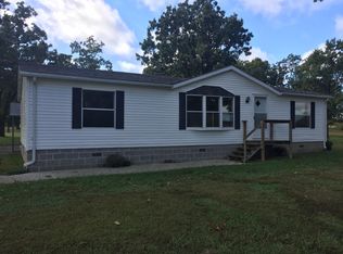 7040 Fir Rd, Reeds, MO 64859