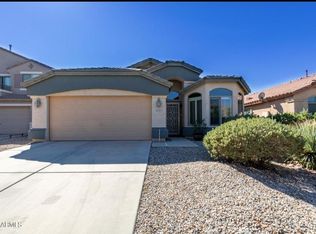 41325 W Walker Way, Maricopa, AZ 85138