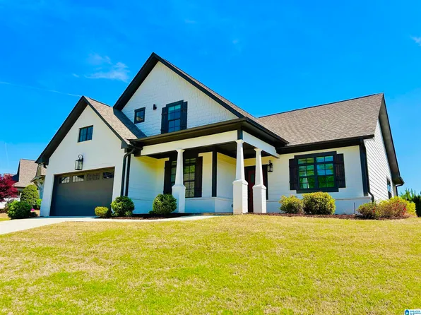 1034 Norman Dr, Birmingham, AL 35242