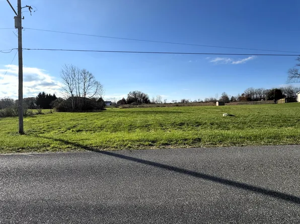 LOT 11 Baldwin Rd, Bridgman, MI 49106
