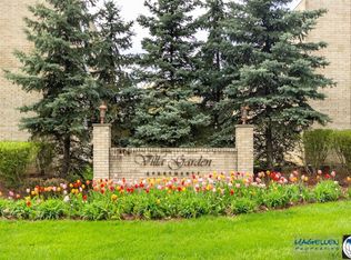 Villa Garden Apartments on Villa Avenue in Villa Park, Villa Park, IL 60181