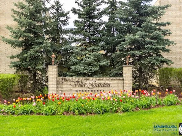 Villa Garden Apartments on Villa Avenue in Villa Park, 712 Villa Ave #14-329, Villa Park, IL 60181