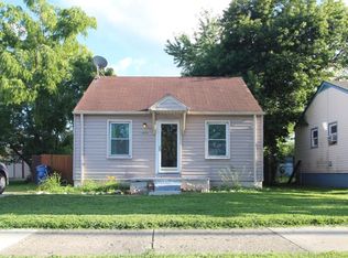 13650 Julius Ave, Warren, MI 48089