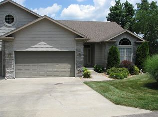 1733 Cedar Ridge Way, Branson West, MO 65737