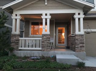 3721 Cosmos Ln, Fort Collins, CO 80528