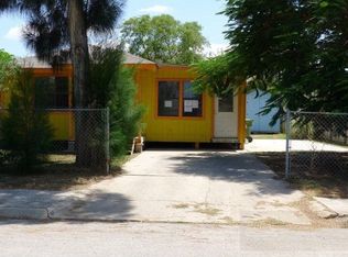 1132 Calle Pluton, Brownsville, TX 78520