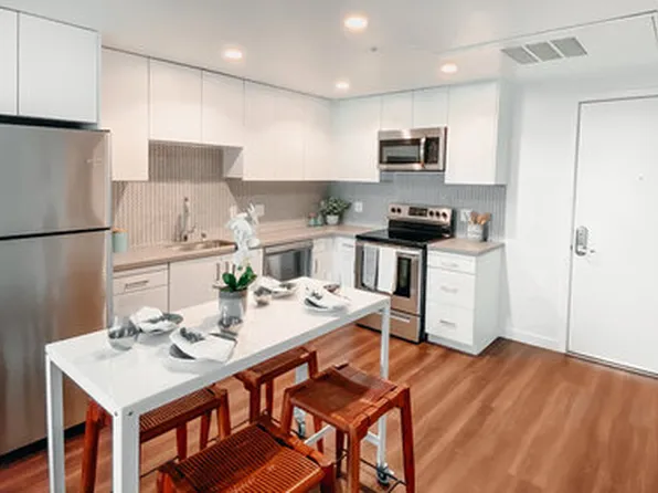Sienna, 1011 S Serrano Ave APT 318, Los Angeles, CA 90006