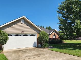 104 Traders Pass, Warner Robins, GA 31088