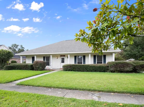 14132 Eastridge Ave, Baton Rouge, LA 70817