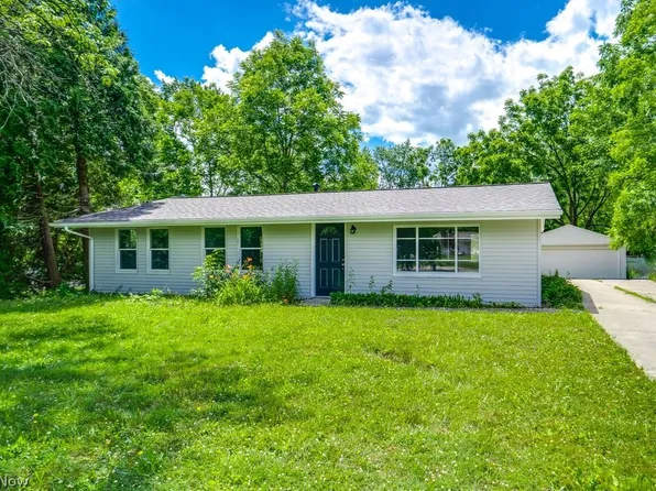 9525 Blitz Ln, Streetsboro, OH 44241