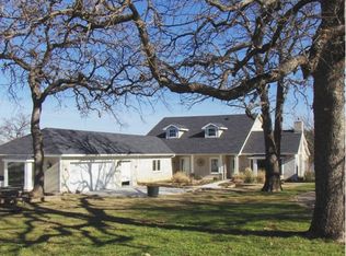 113 Cheyenne Dr, Lake Kiowa, TX 76240