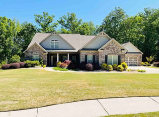 406 Corriander Path, Locust Grove, GA 30248