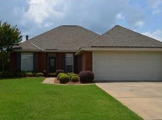 8035 Ansley Trce, Montgomery, AL 36117