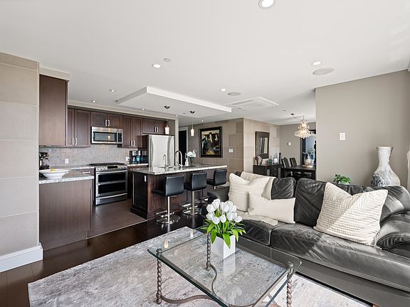 4th image of 15097 Marine Dr #201