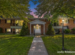 5310 Southbrook Ct UNIT 39, Hudsonville, MI 49426