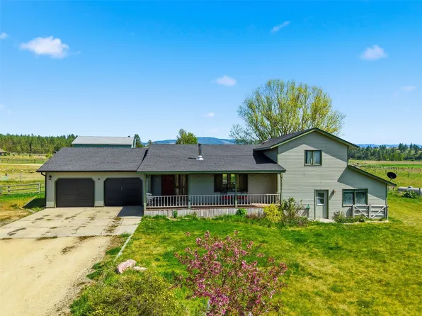 311 Danette Dr, Stevensville, MT 59870