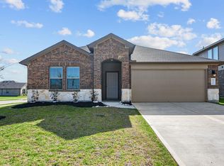 8530 Sacred Lotus Ln, Rosharon, TX 77583