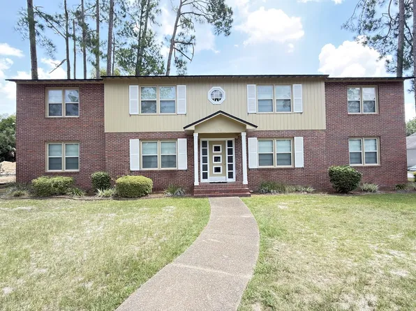 1701 Williams St APT C, Valdosta, GA 31602