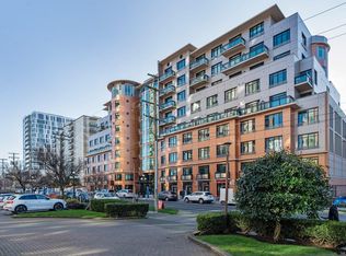 1029 View St #302, Victoria, BC V8V0C9