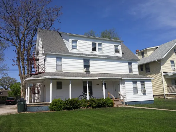 Comfortable Old Home converted into Apartments