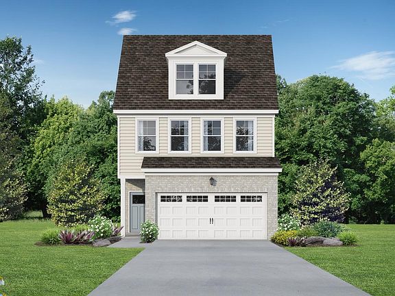 Build The Wake E - now starting at 342,990