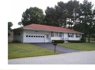 1 Brentwood Ave, Lewiston, ME 04240